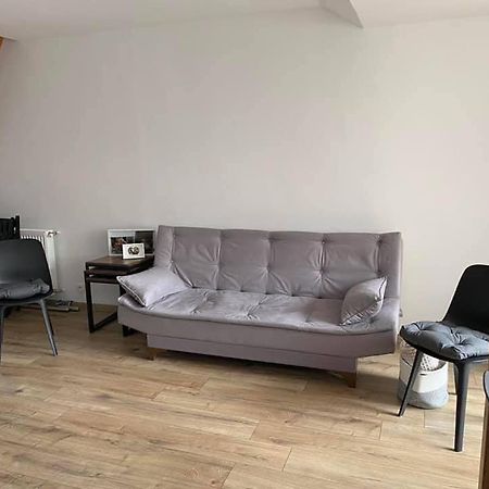 Appartement La Panne - Eau Vive Extérieur photo