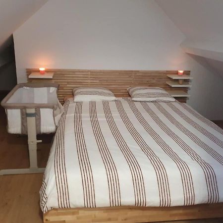 Appartement La Panne - Eau Vive Extérieur photo