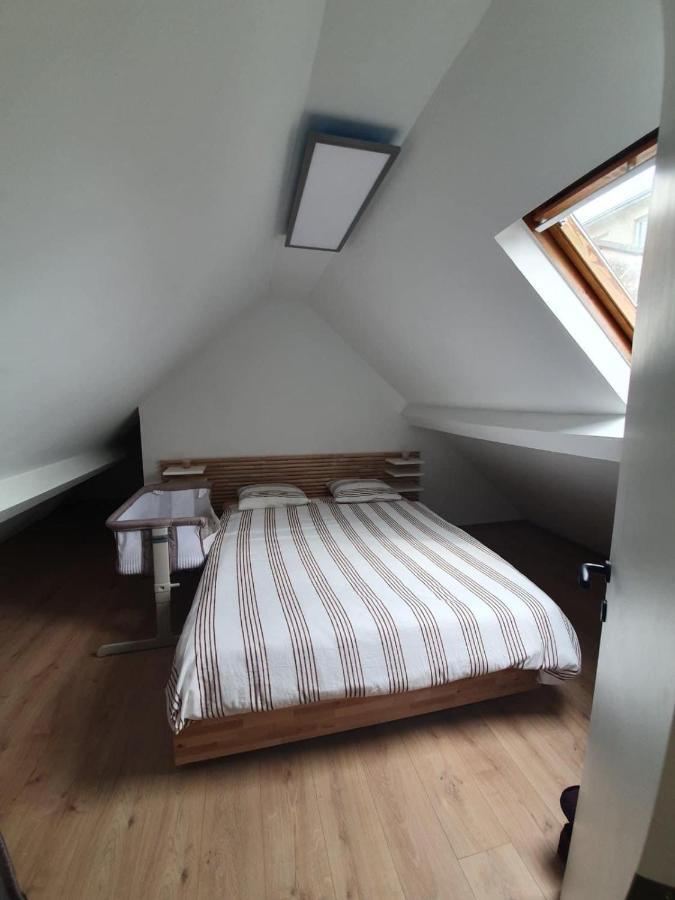 Appartement La Panne - Eau Vive Extérieur photo