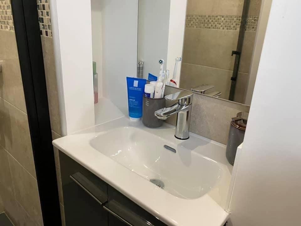 Appartement La Panne - Eau Vive Extérieur photo