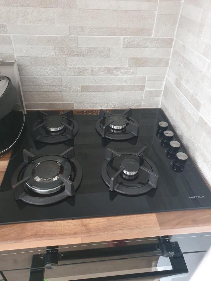 Appartement La Panne - Eau Vive Extérieur photo