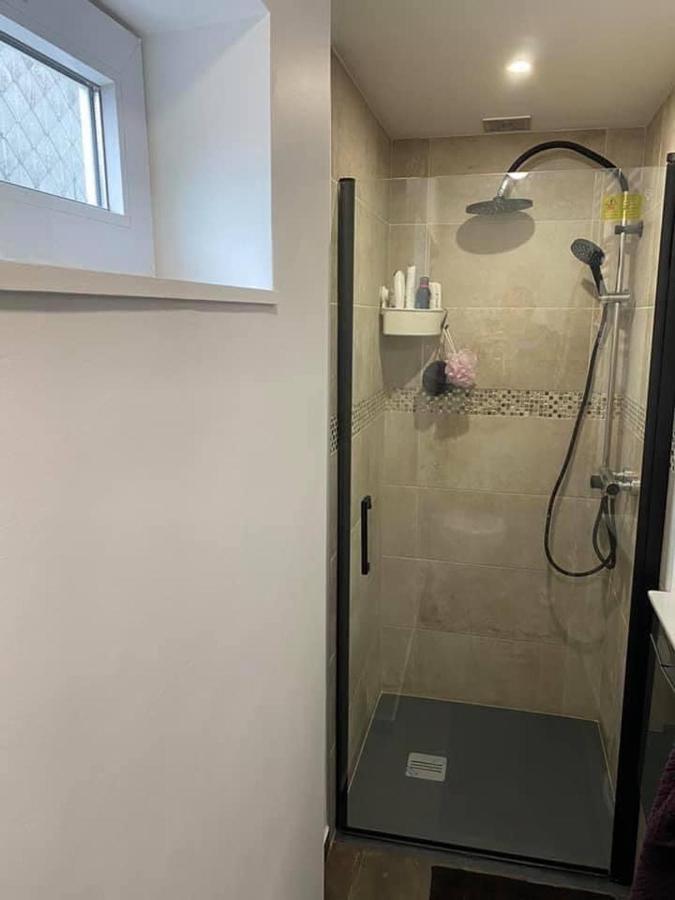 Appartement La Panne - Eau Vive Extérieur photo