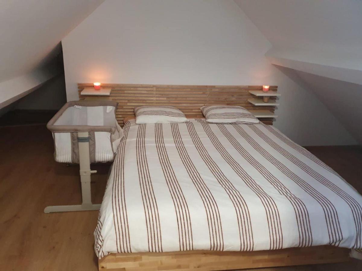 Appartement La Panne - Eau Vive Extérieur photo