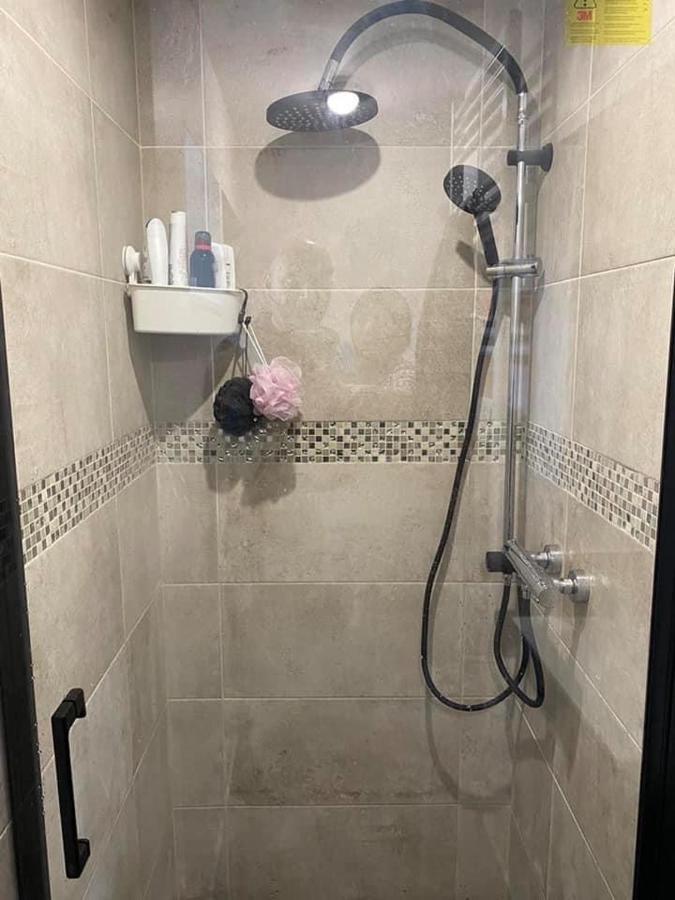 Appartement La Panne - Eau Vive Extérieur photo