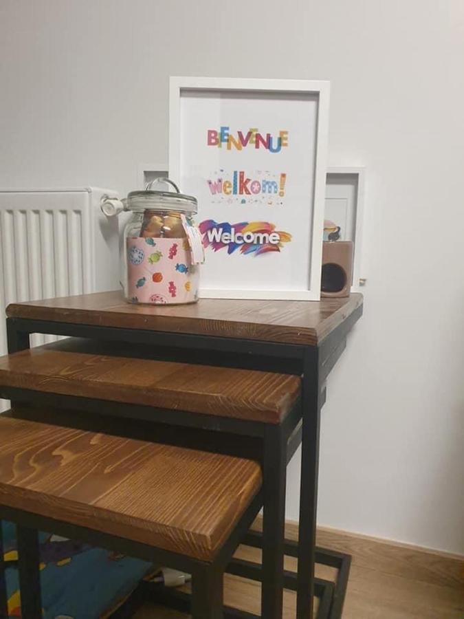 Appartement La Panne - Eau Vive Extérieur photo